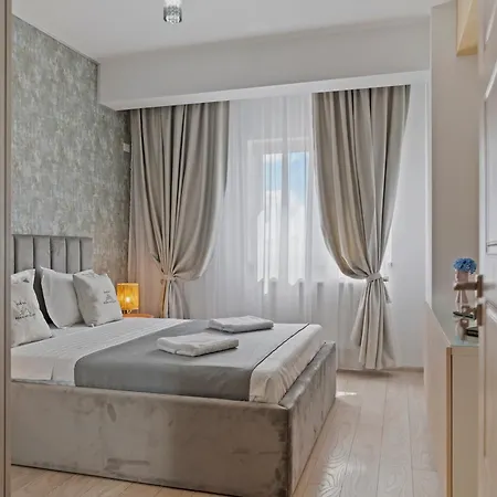 My Home Is Your Home Bucharest Exterior photo