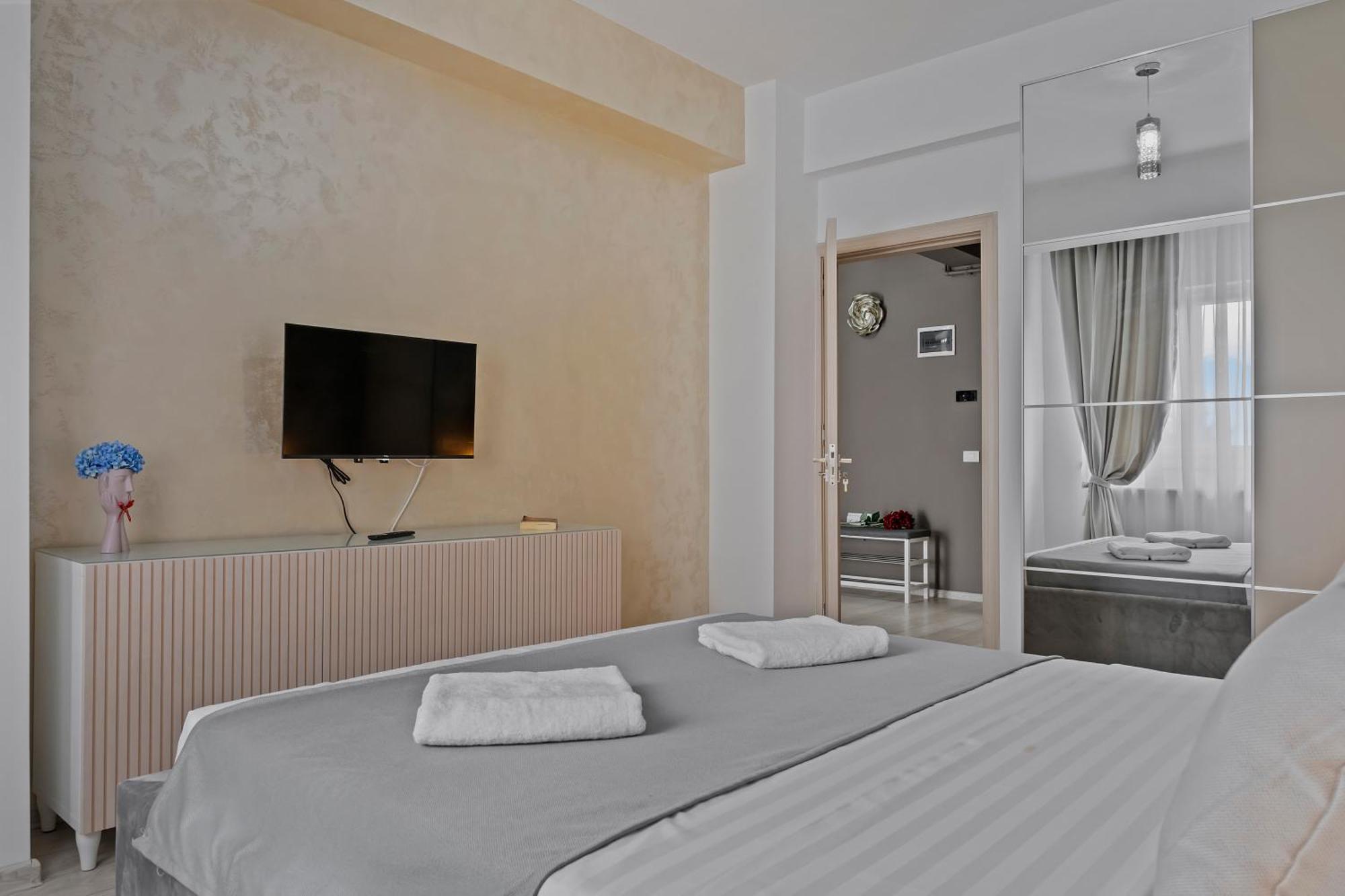 My Is Your Appartement