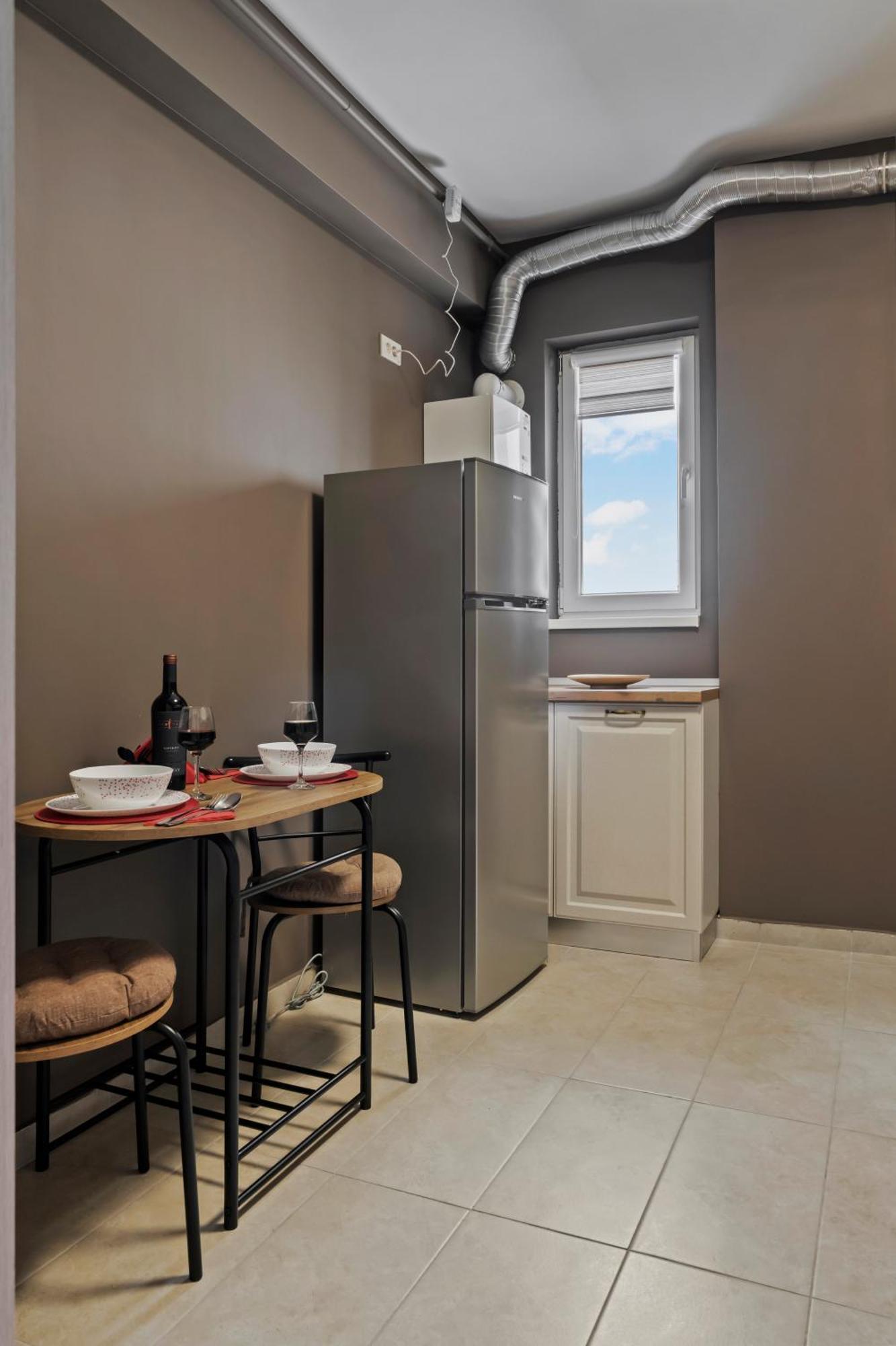 My Is Your Appartement *