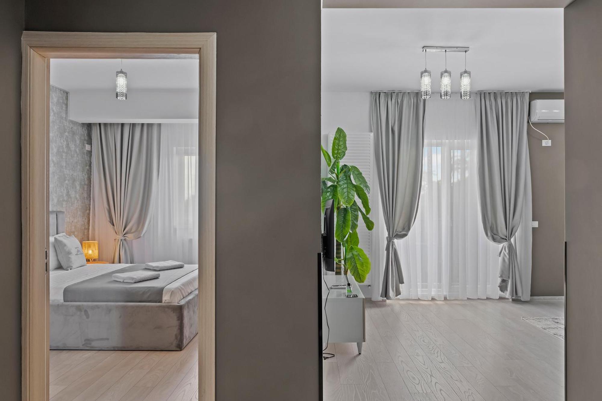 Appartement My Is Your Bucarest