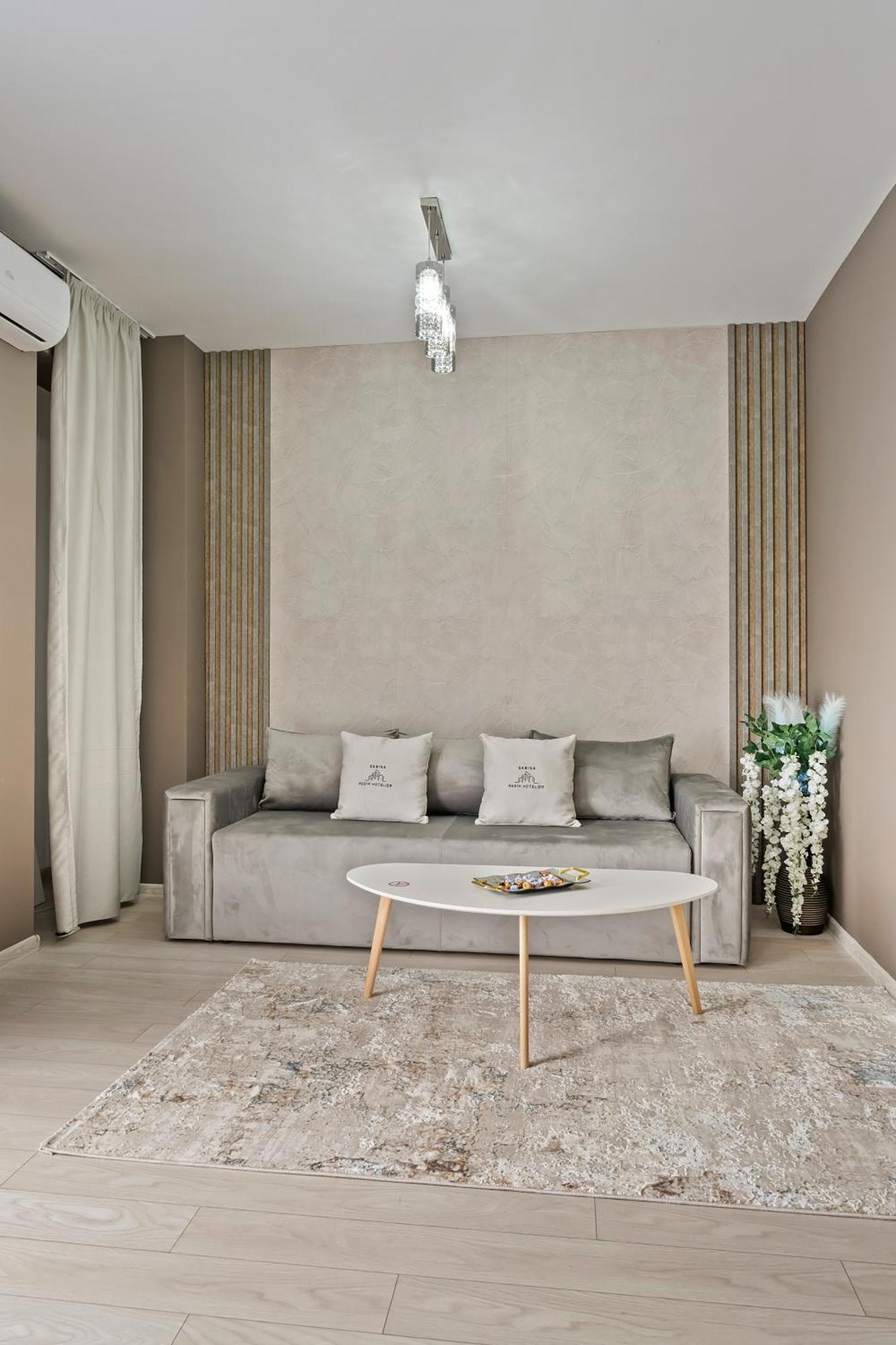 My Is Your Appartement Bucarest