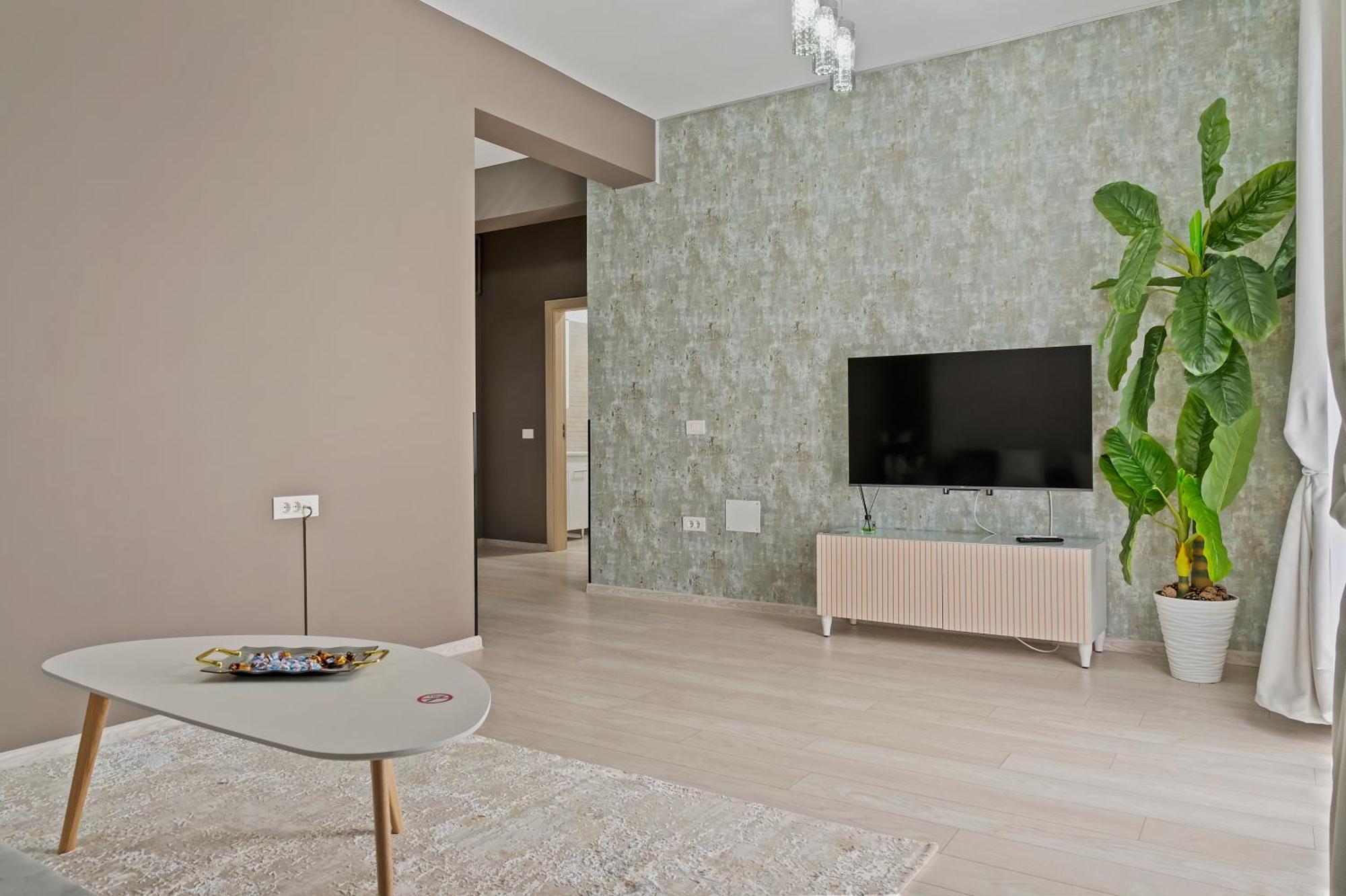 Appartement My Is Your Bucarest